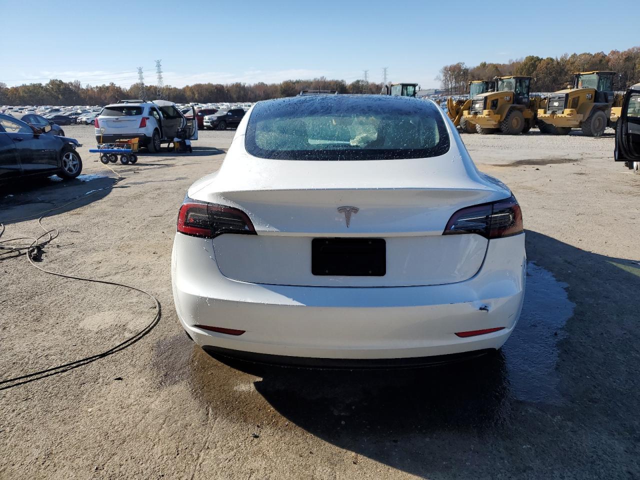 2023 TESLA MODEL 3 - Фото 6