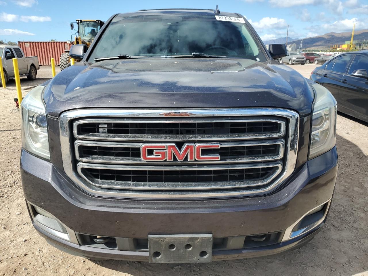 2016 GMC YUKON XL K - Image 5