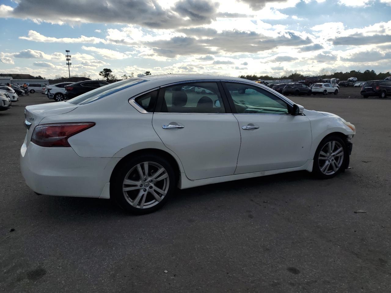 2013 NISSAN ALTIMA 3.5 - Image 3
