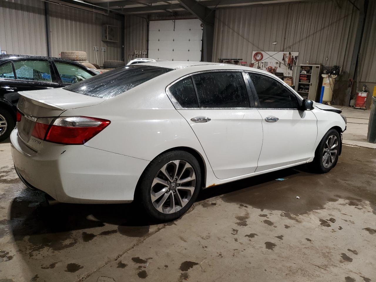 2014 HONDA ACCORD SPO - Image 3