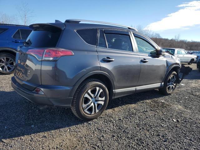 2016 TOYOTA RAV4 LE - Фото 3