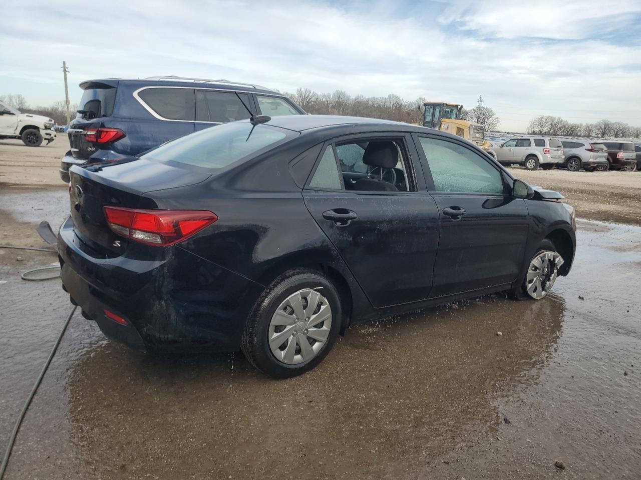 2020 KIA RIO LX - Image 3