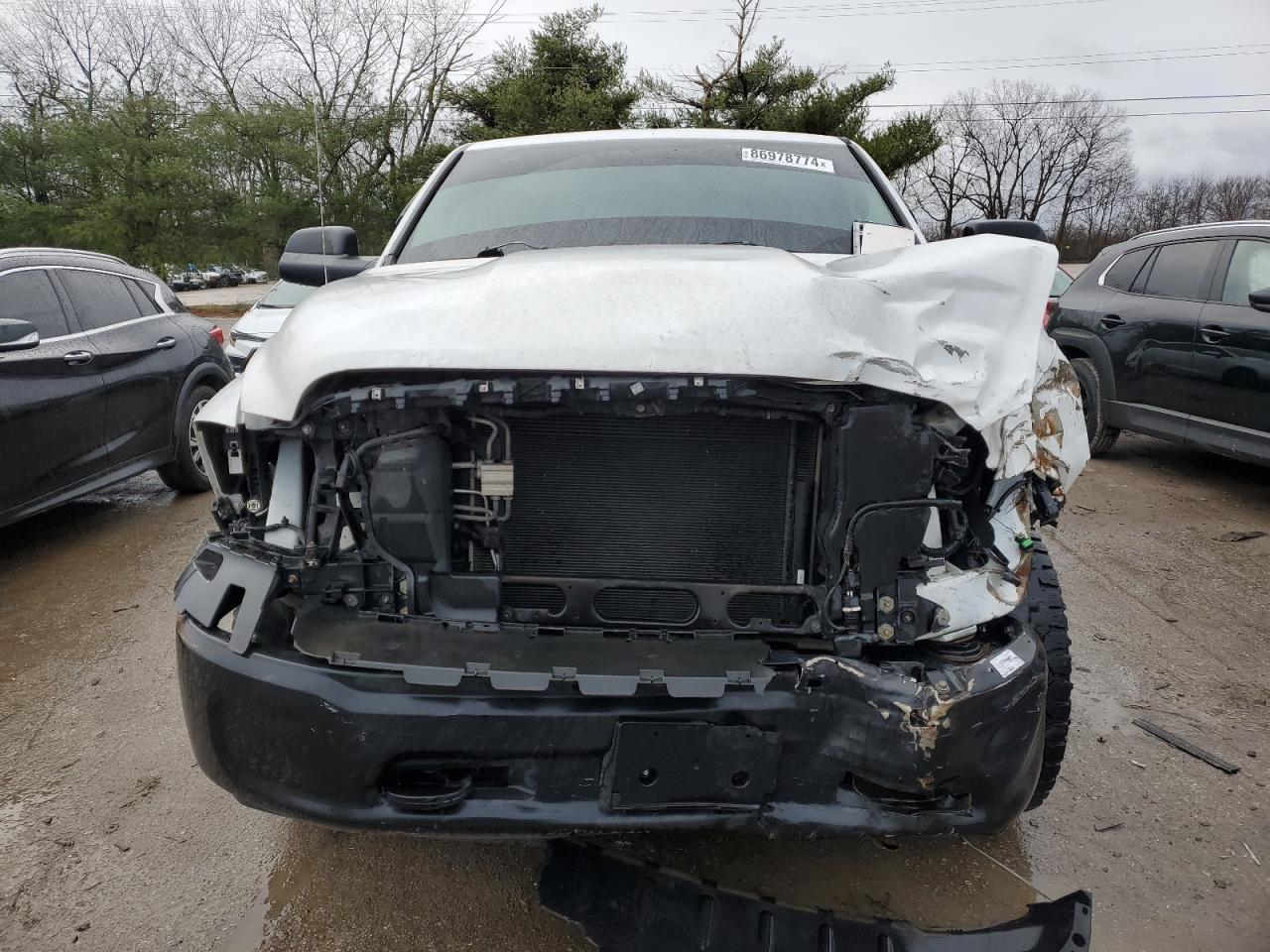 2014 RAM 1500 ST - Image 5