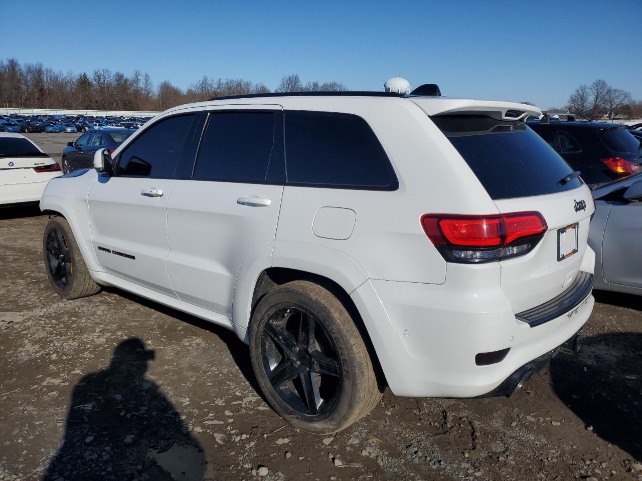 2020 JEEP GRAND CHER - Image 2