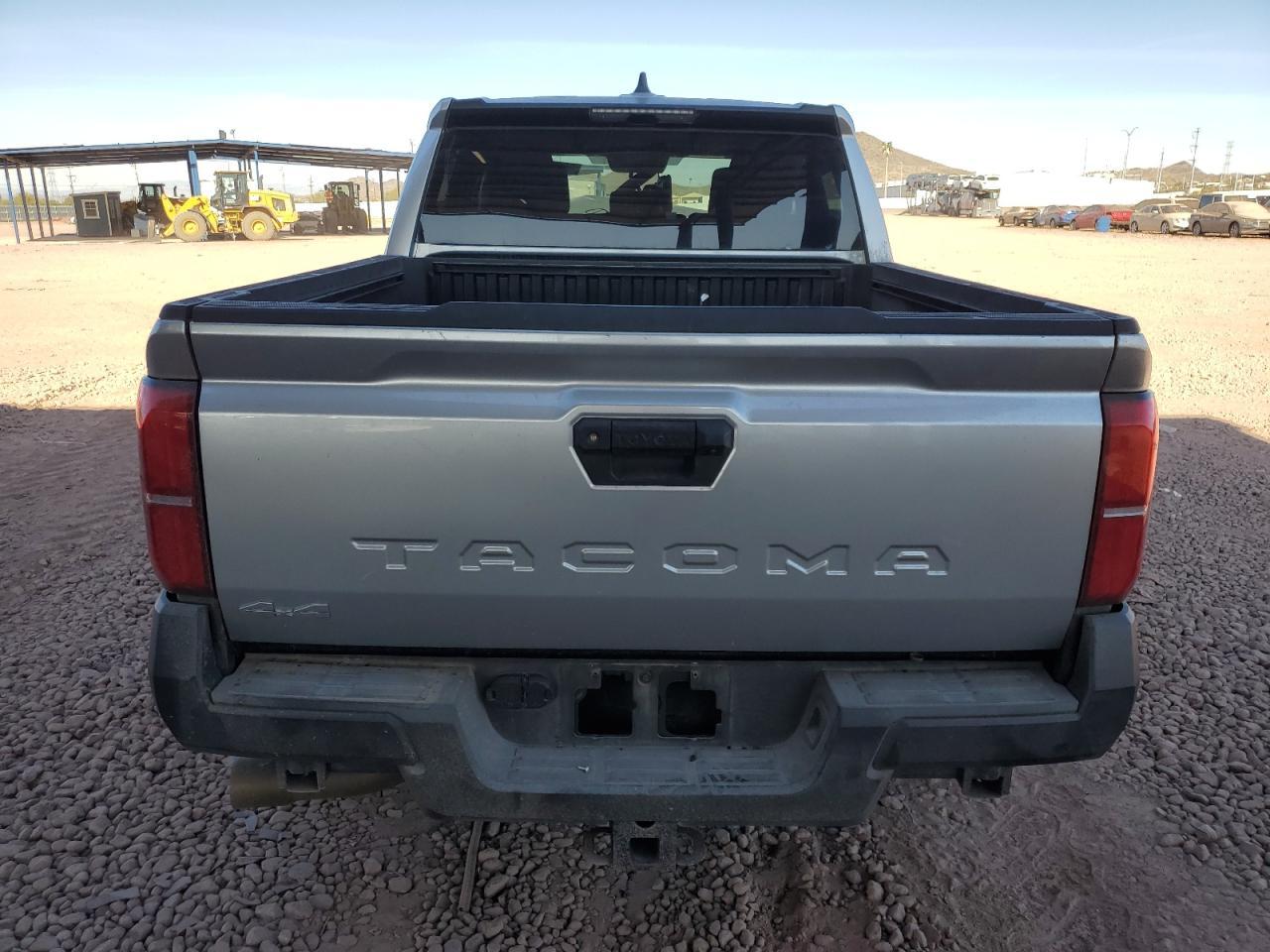 2024 TOYOTA TACOMA DOU - Image 6