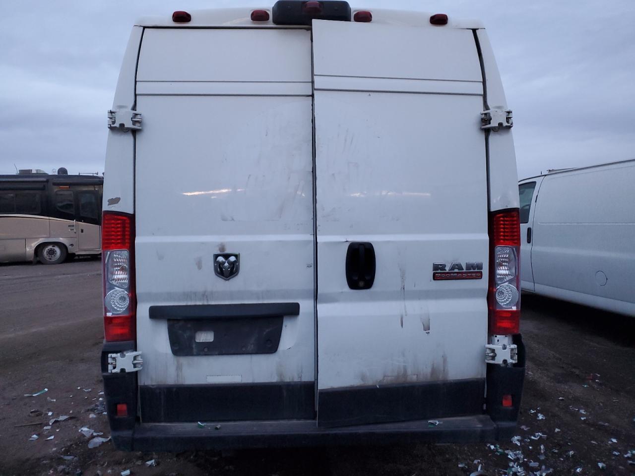 2021 RAM PROMASTER - Image 6