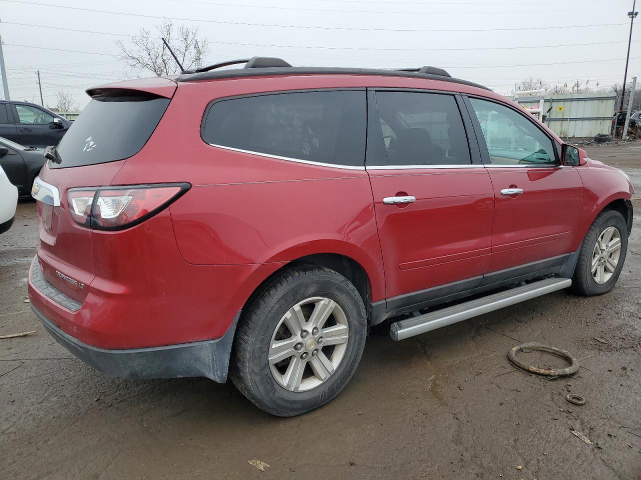 2014 CHEVROLET TRAVERSE L - Image 3