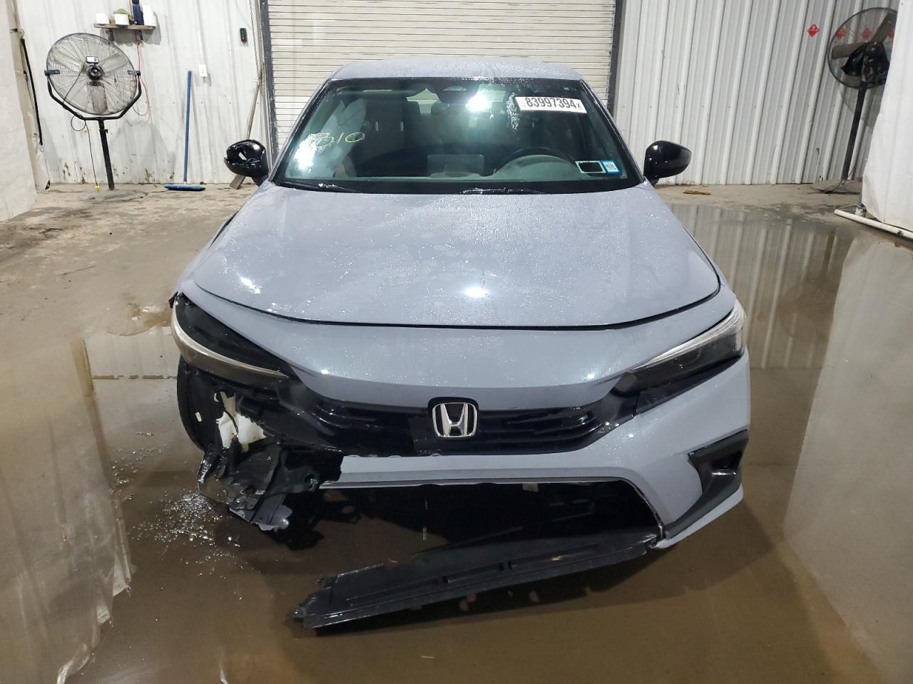 2024 HONDA CIVIC SPOR - Фото 5