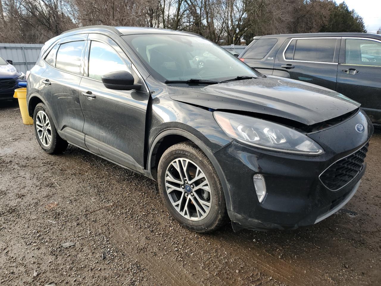 2020 FORD ESCAPE SEL - Image 4