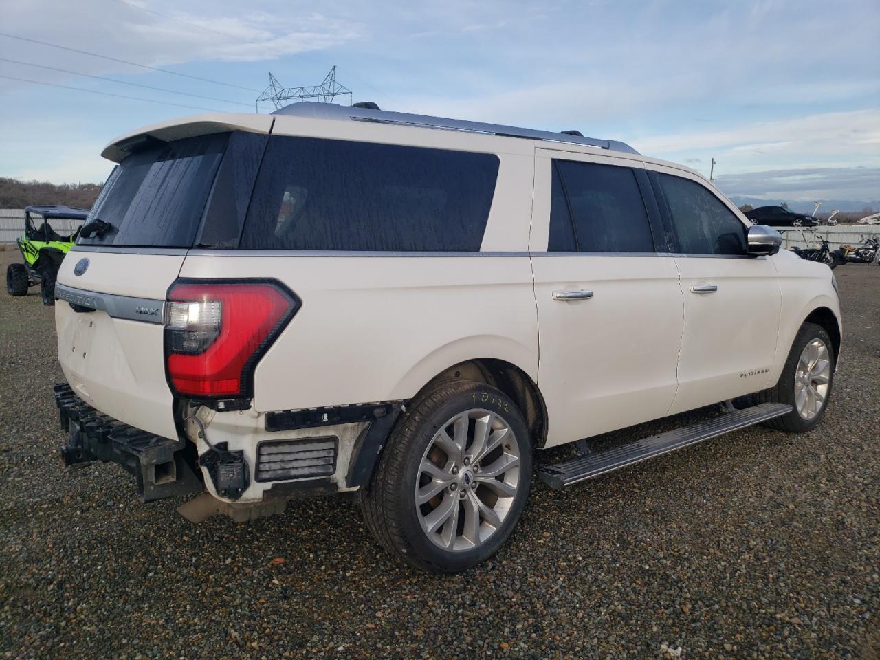 2018 FORD EXPEDITION - Image 3