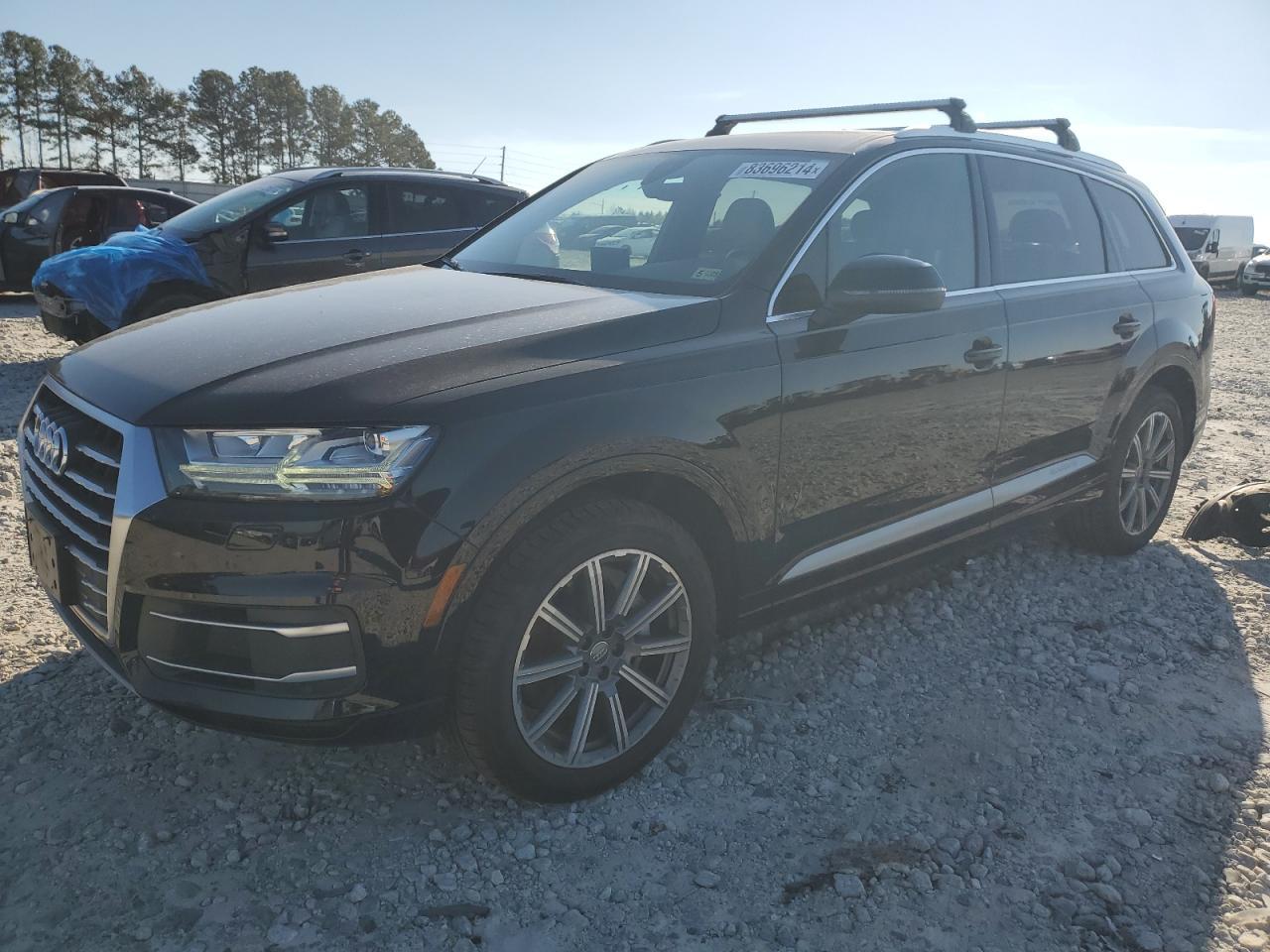 2019 AUDI Q7 PREMIUM