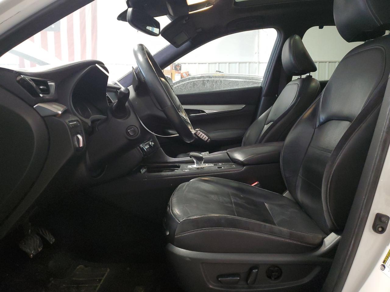 2019 INFINITI QX50 ESSEN - Image 7