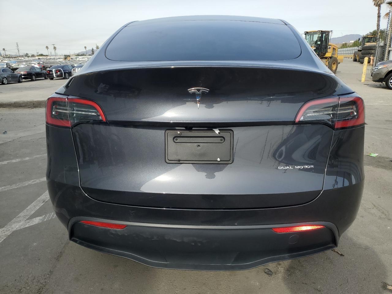 2024 TESLA MODEL Y - Image 6