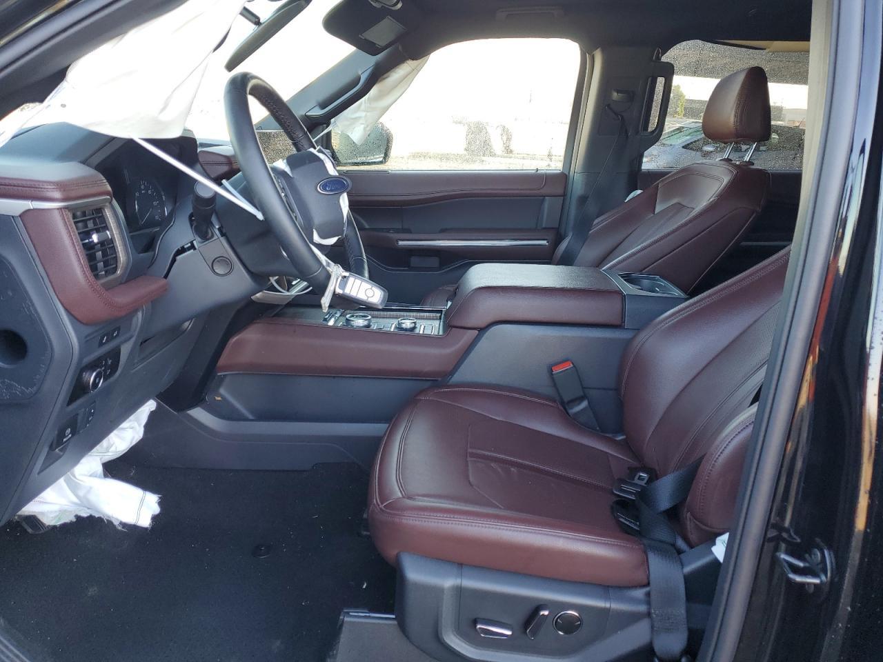 2024 FORD EXPEDITION - Фото 7