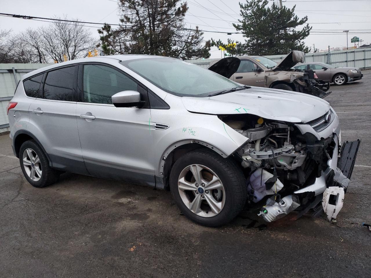 2015 FORD ESCAPE SE - Image 4