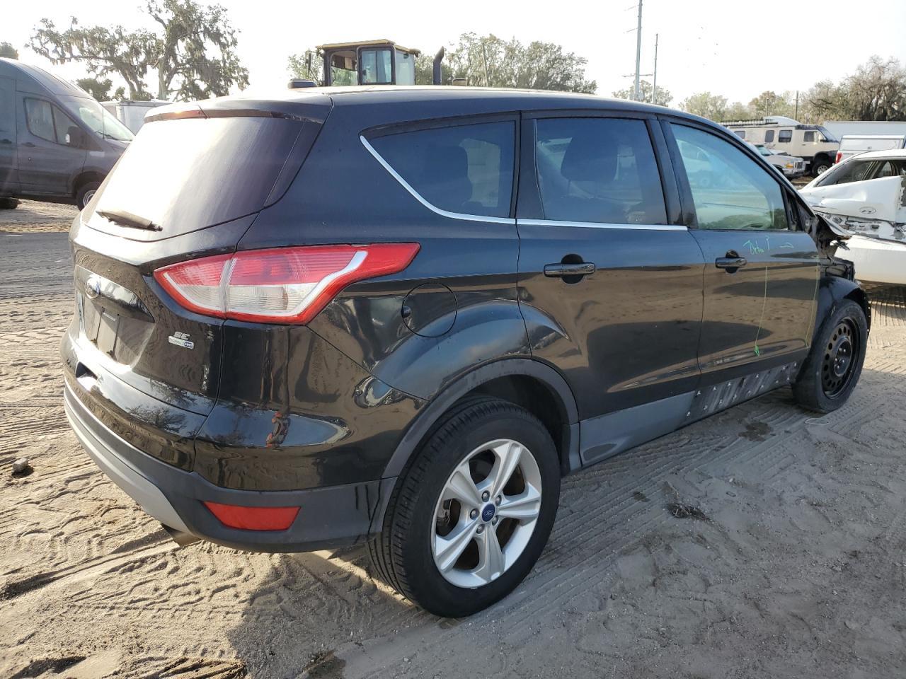 2013 FORD ESCAPE SE - Фото 3