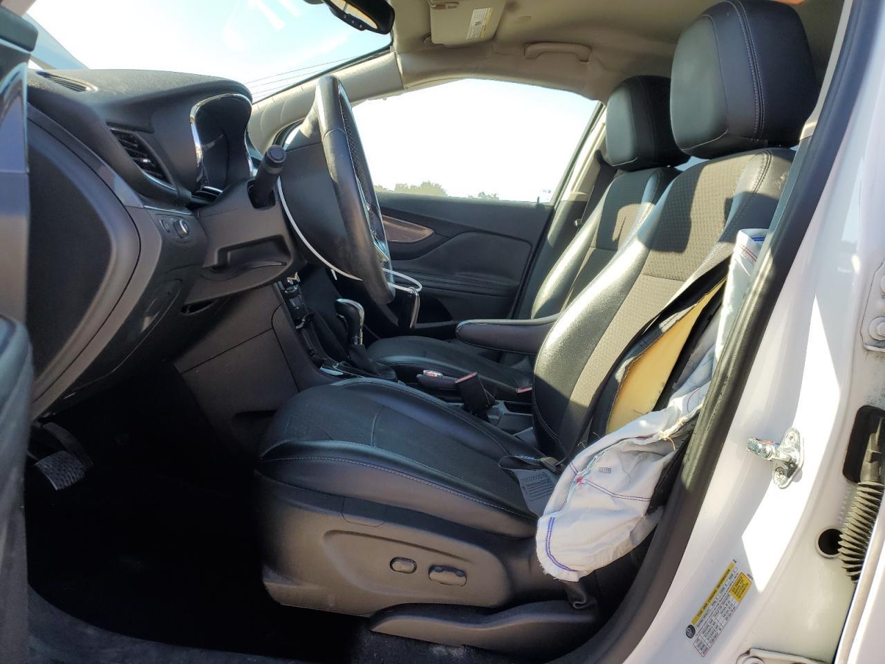 2019 BUICK ENCORE PRE - Image 7