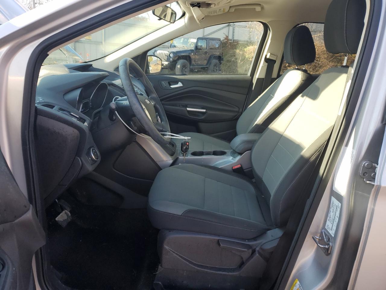 2015 FORD ESCAPE SE - Image 7