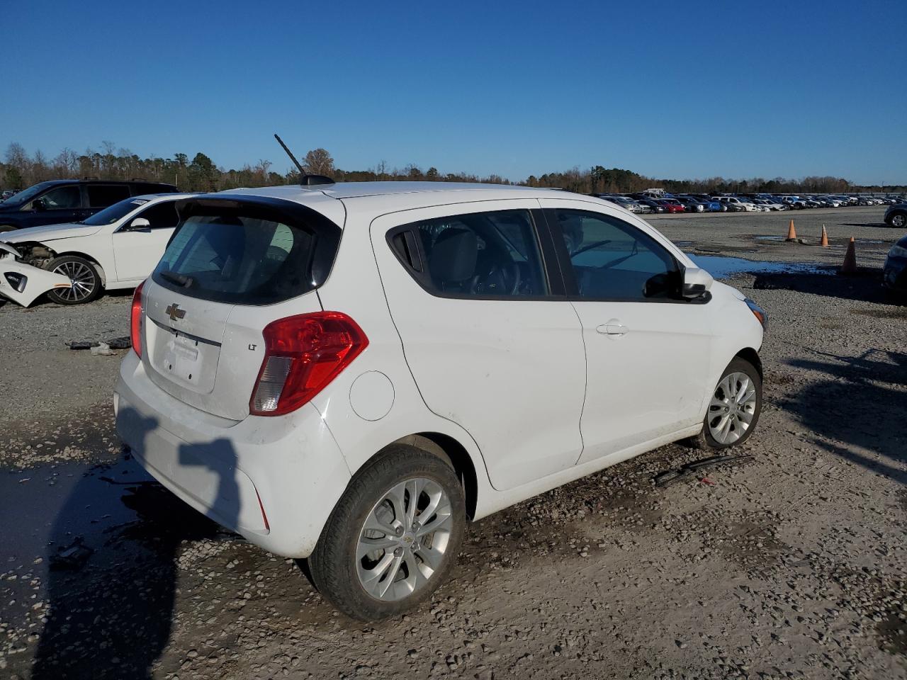 2022 CHEVROLET SPARK 1LT - Image 3