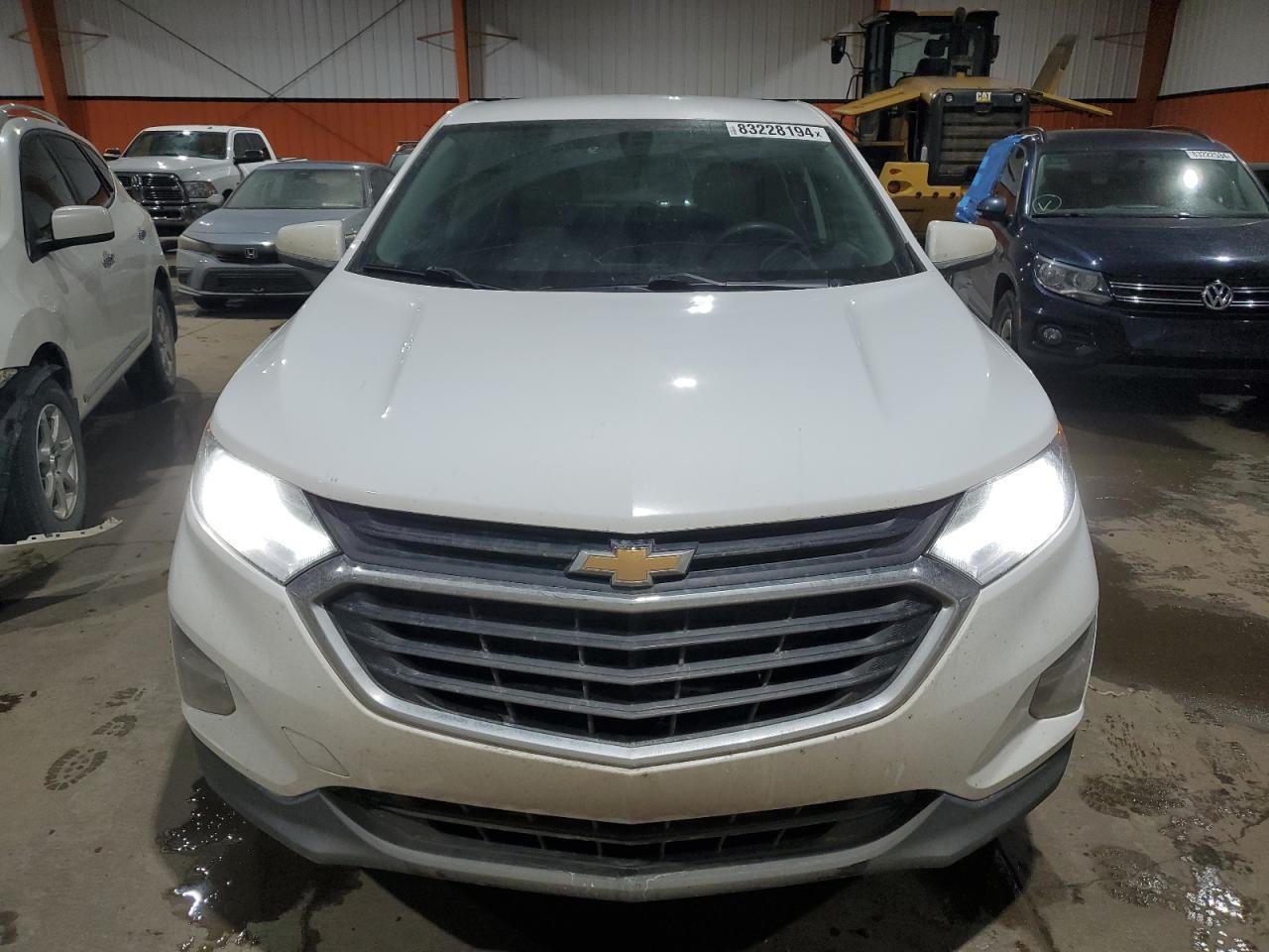 2019 CHEVROLET EQUINOX LT - Image 5