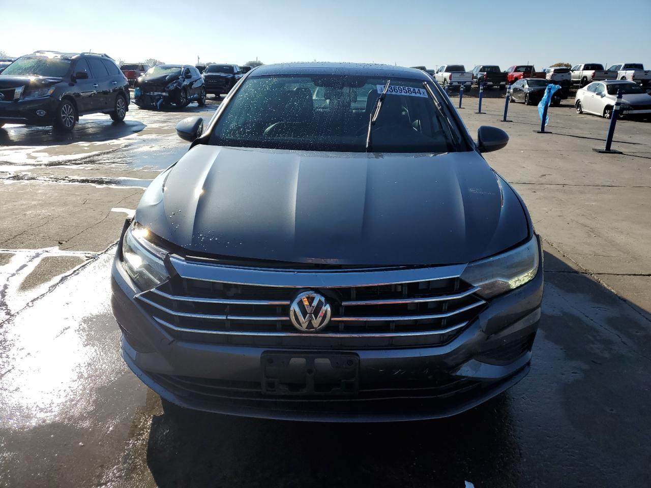 2019 VOLKSWAGEN JETTA S - Фото 5