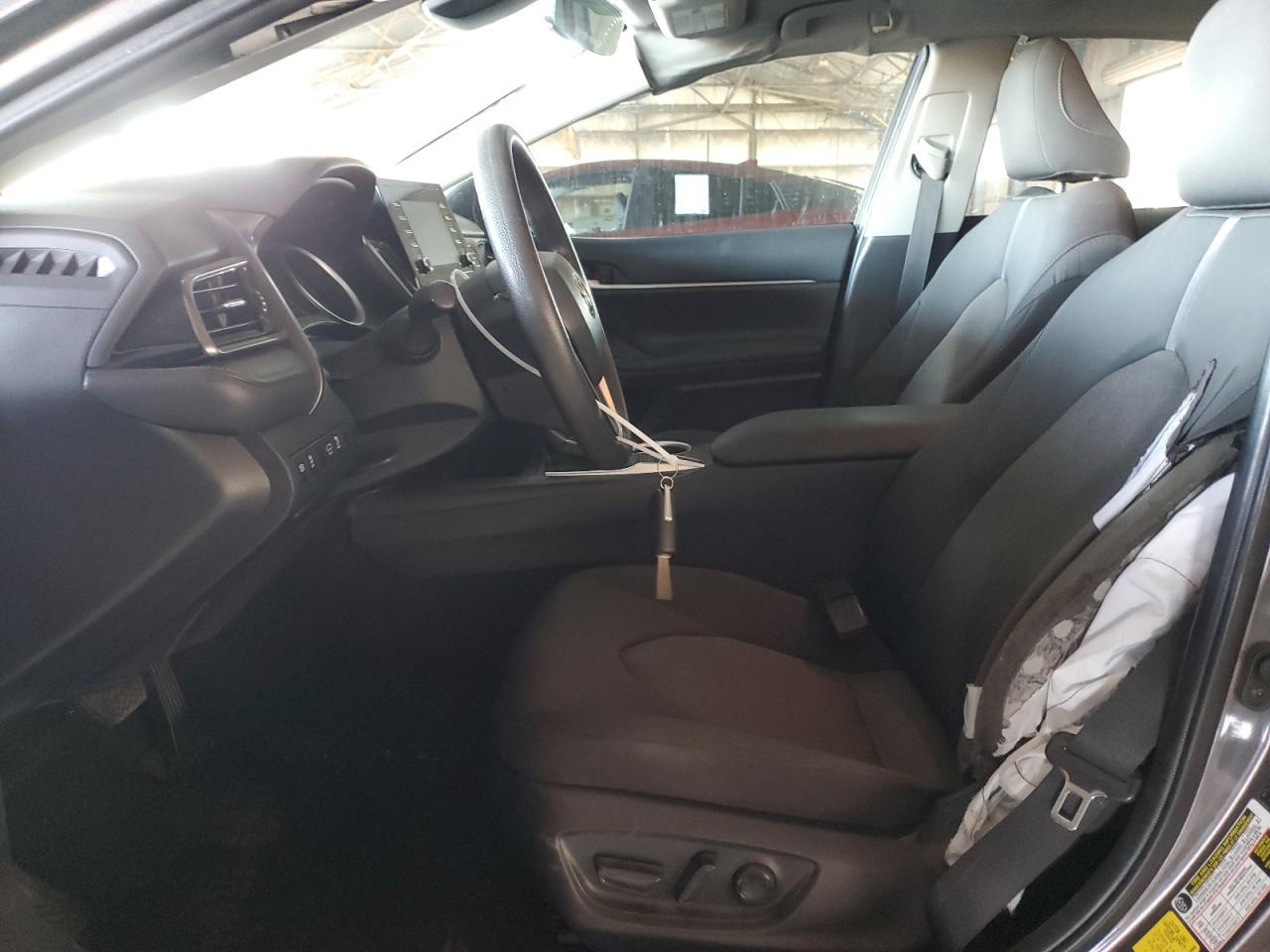 2023 TOYOTA CAMRY LE - Image 7