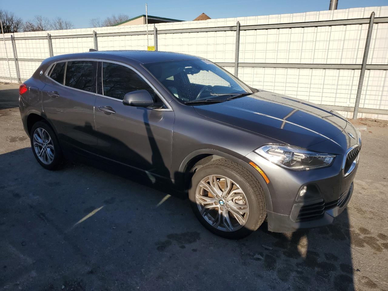 2018 BMW X2 SDRIVE2 - Image 4