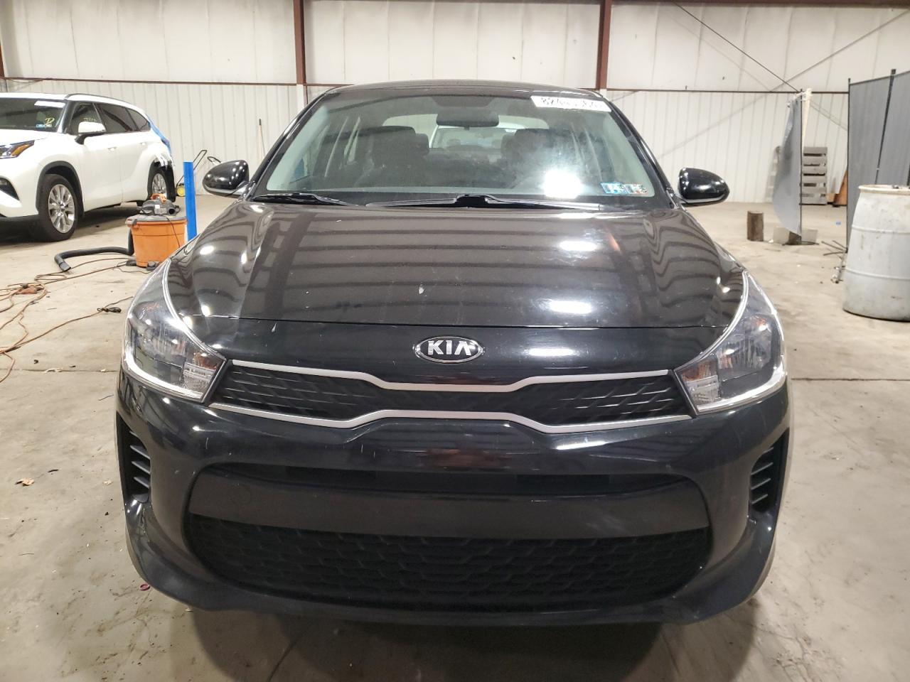 2020 KIA RIO LX - Image 5
