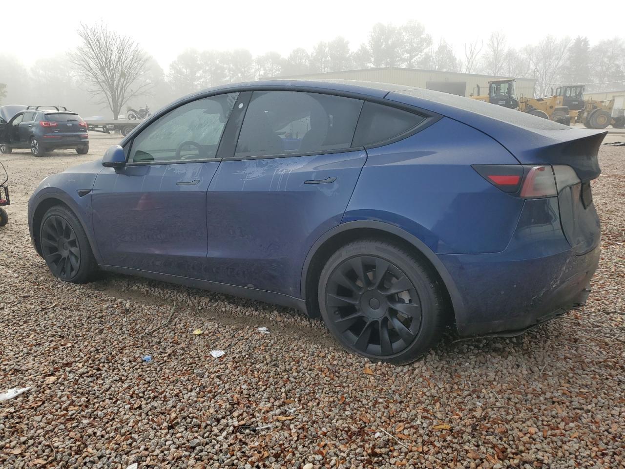 2022 TESLA MODEL Y - Image 2