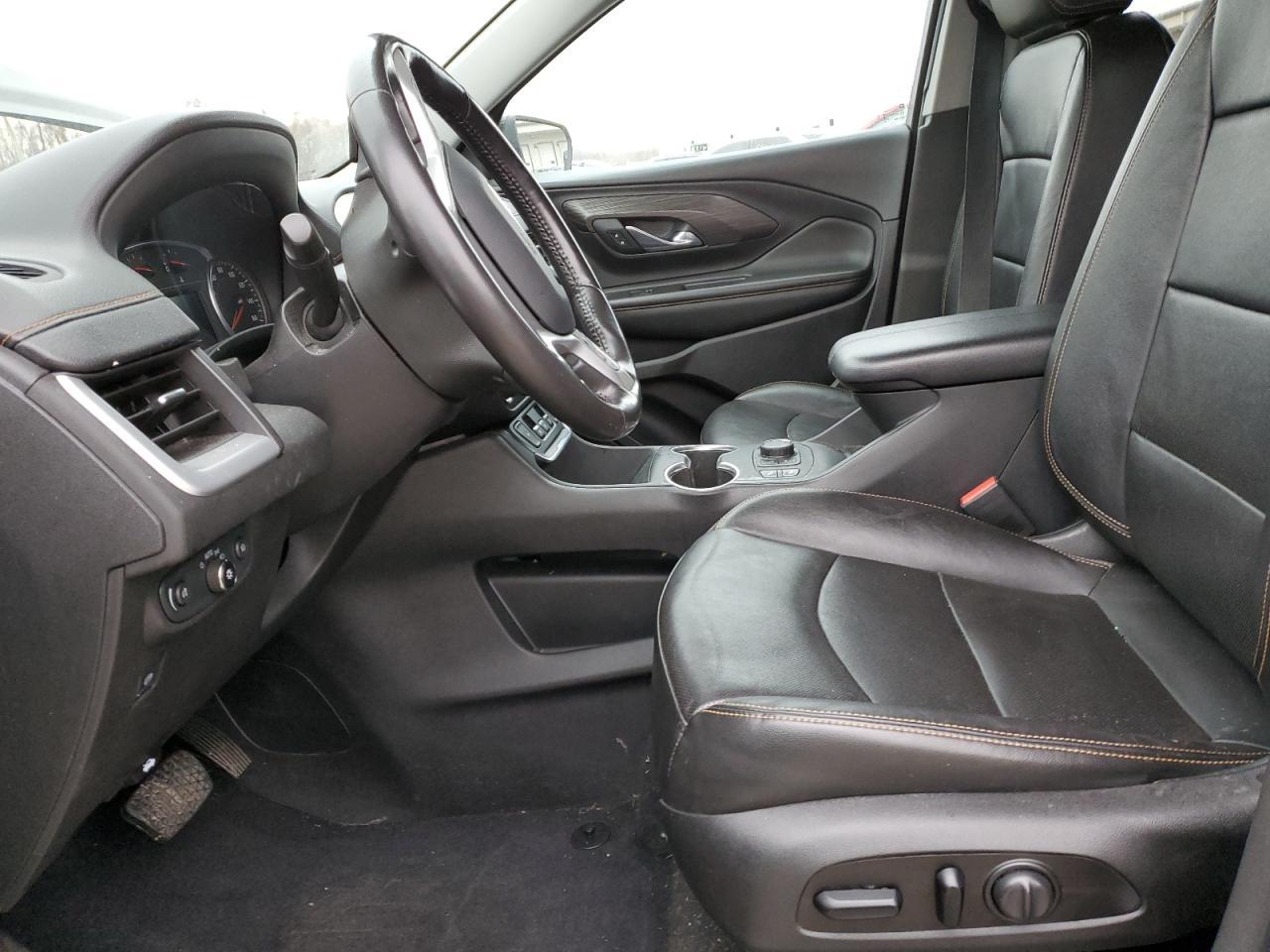 2021 GMC TERRAIN SL - Image 7