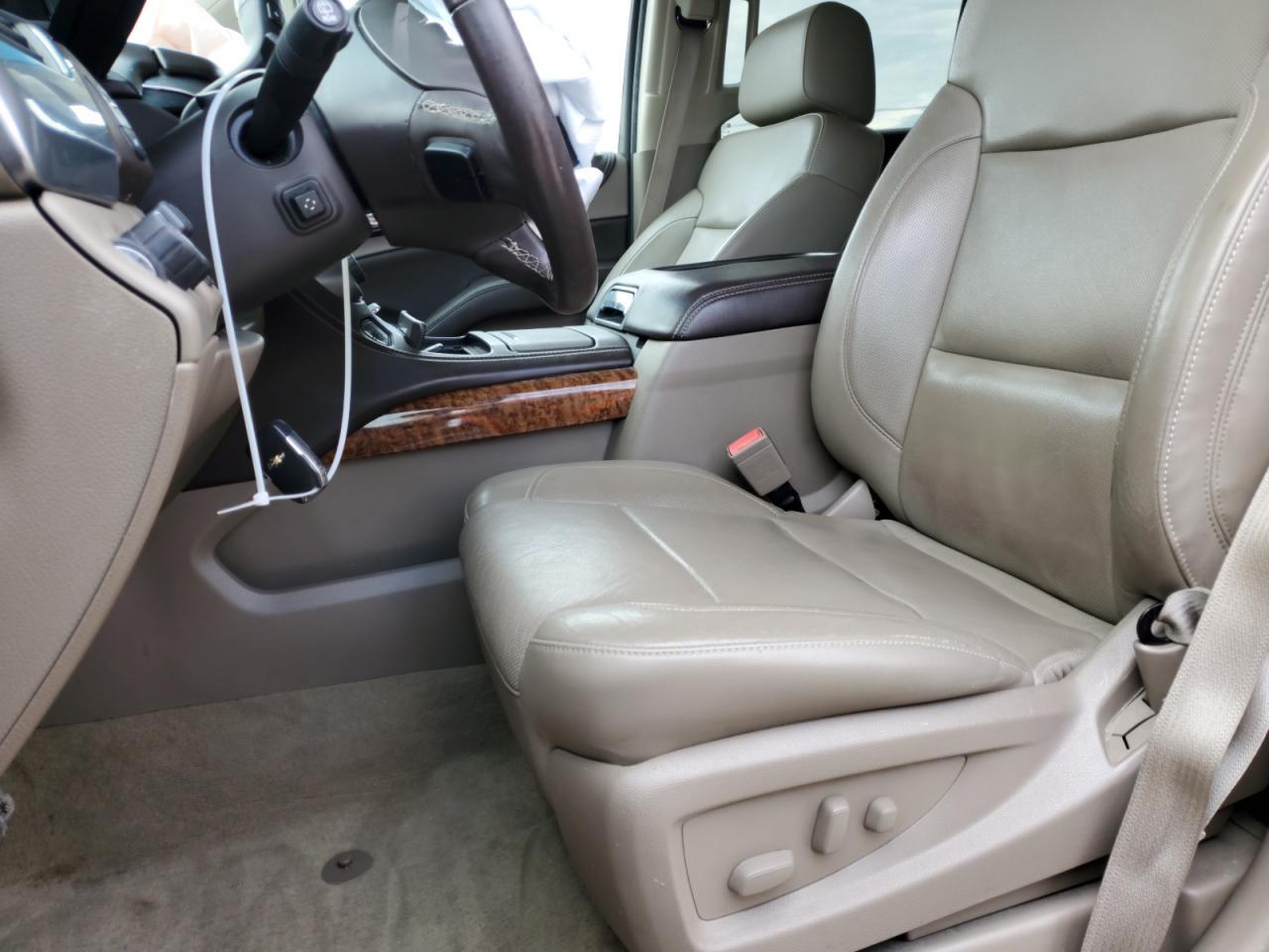 2015 CHEVROLET TAHOE K150 - Фото 7