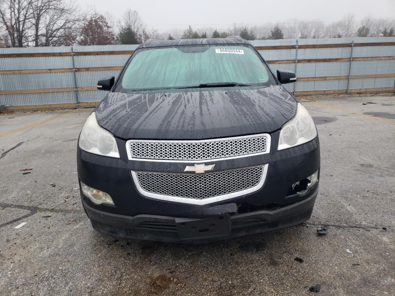 2012 CHEVROLET TRAVERSE L - Image 5