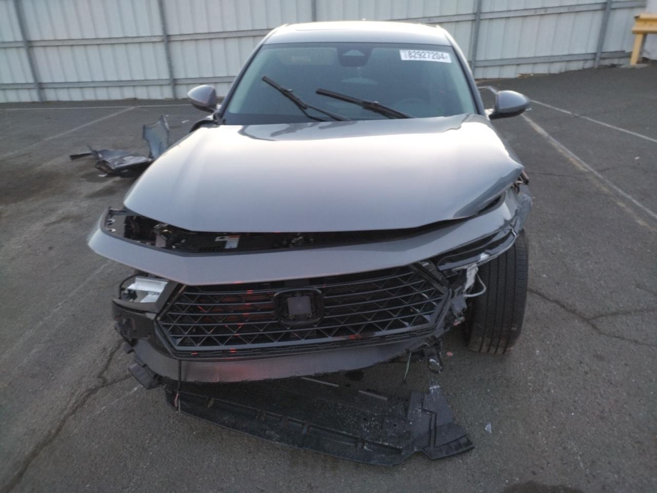 2024 HONDA ACCORD HYB - Image 5