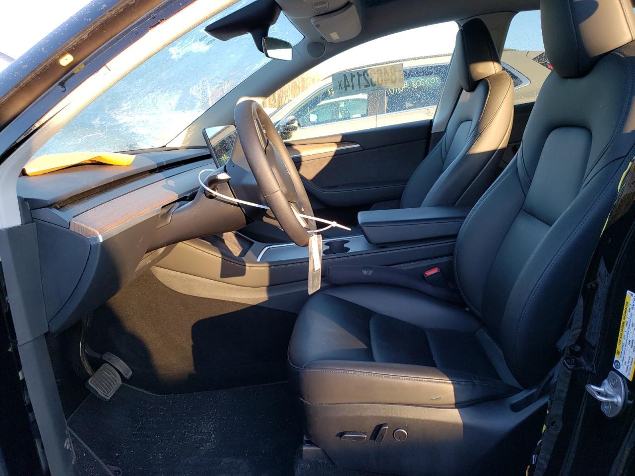 2023 TESLA MODEL Y - Image 7