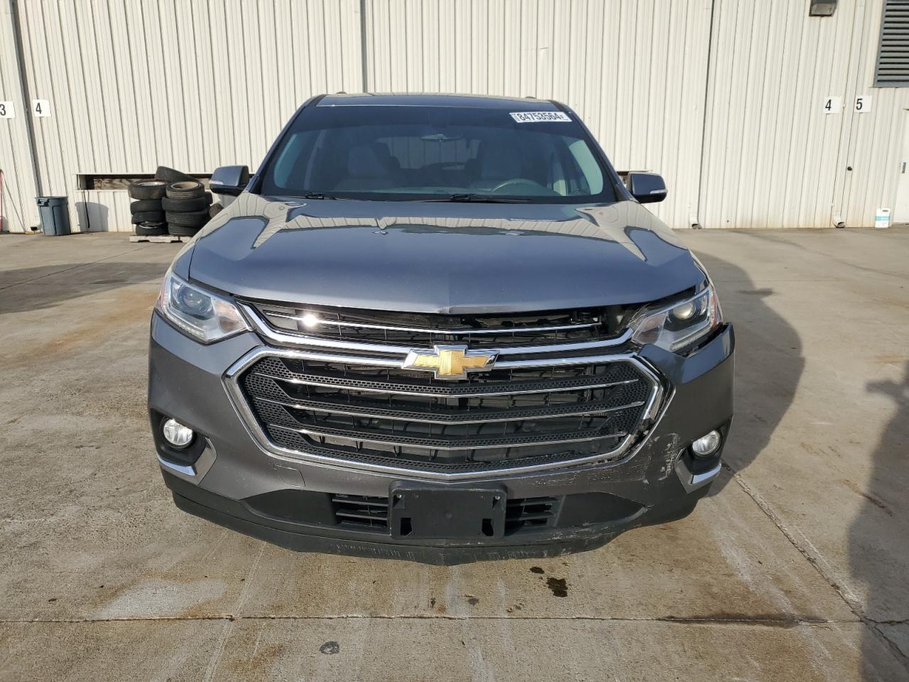 2018 CHEVROLET TRAVERSE L - Image 5