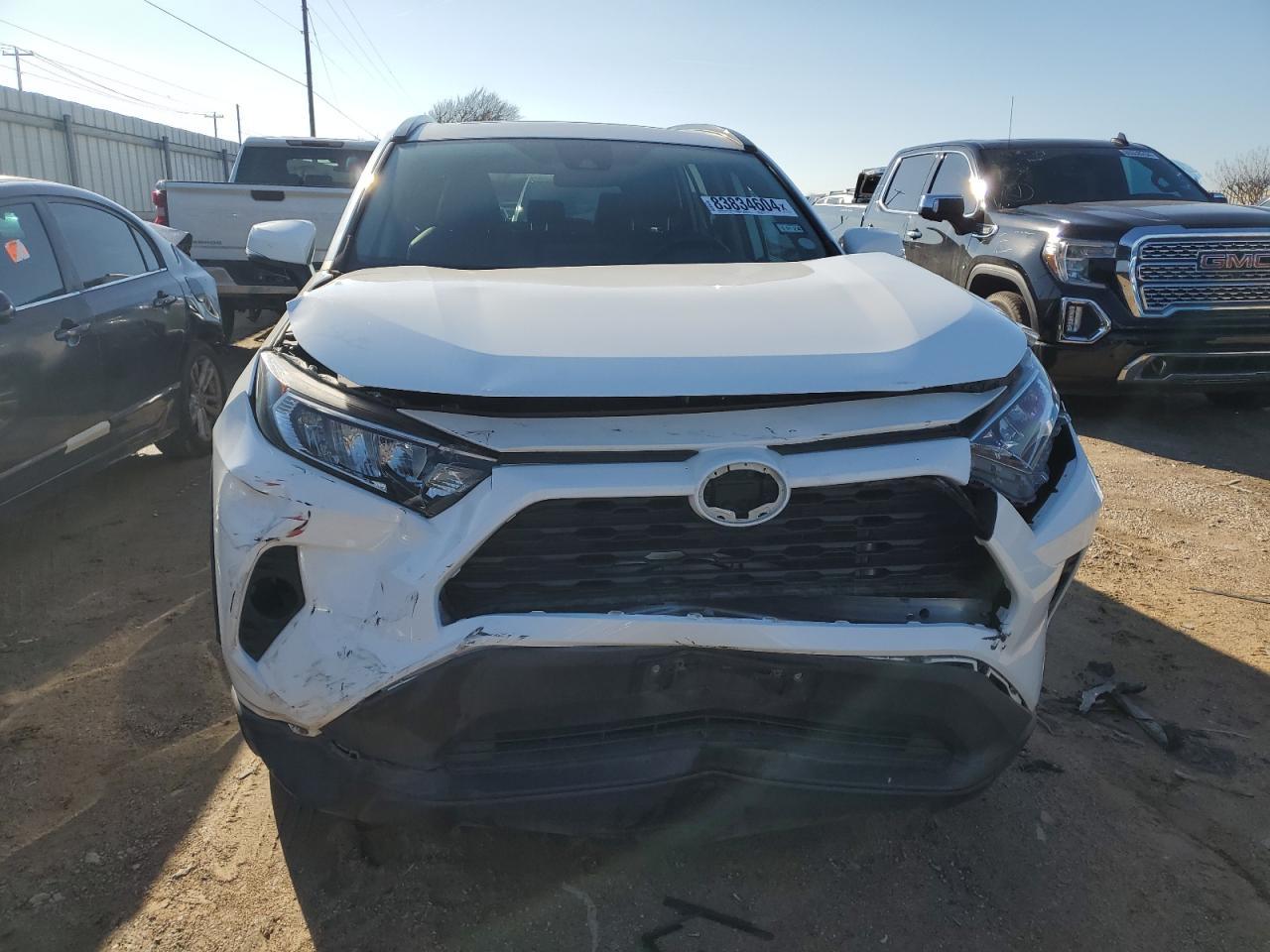 2019 TOYOTA RAV4 XLE P - Image 5