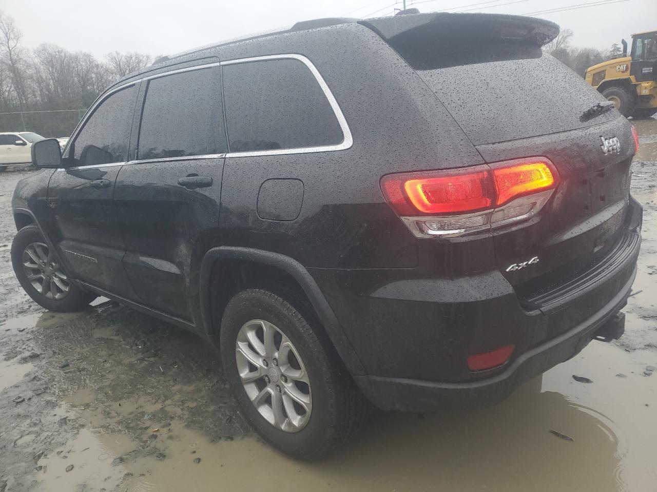 2021 JEEP GRAND CHER - Image 2