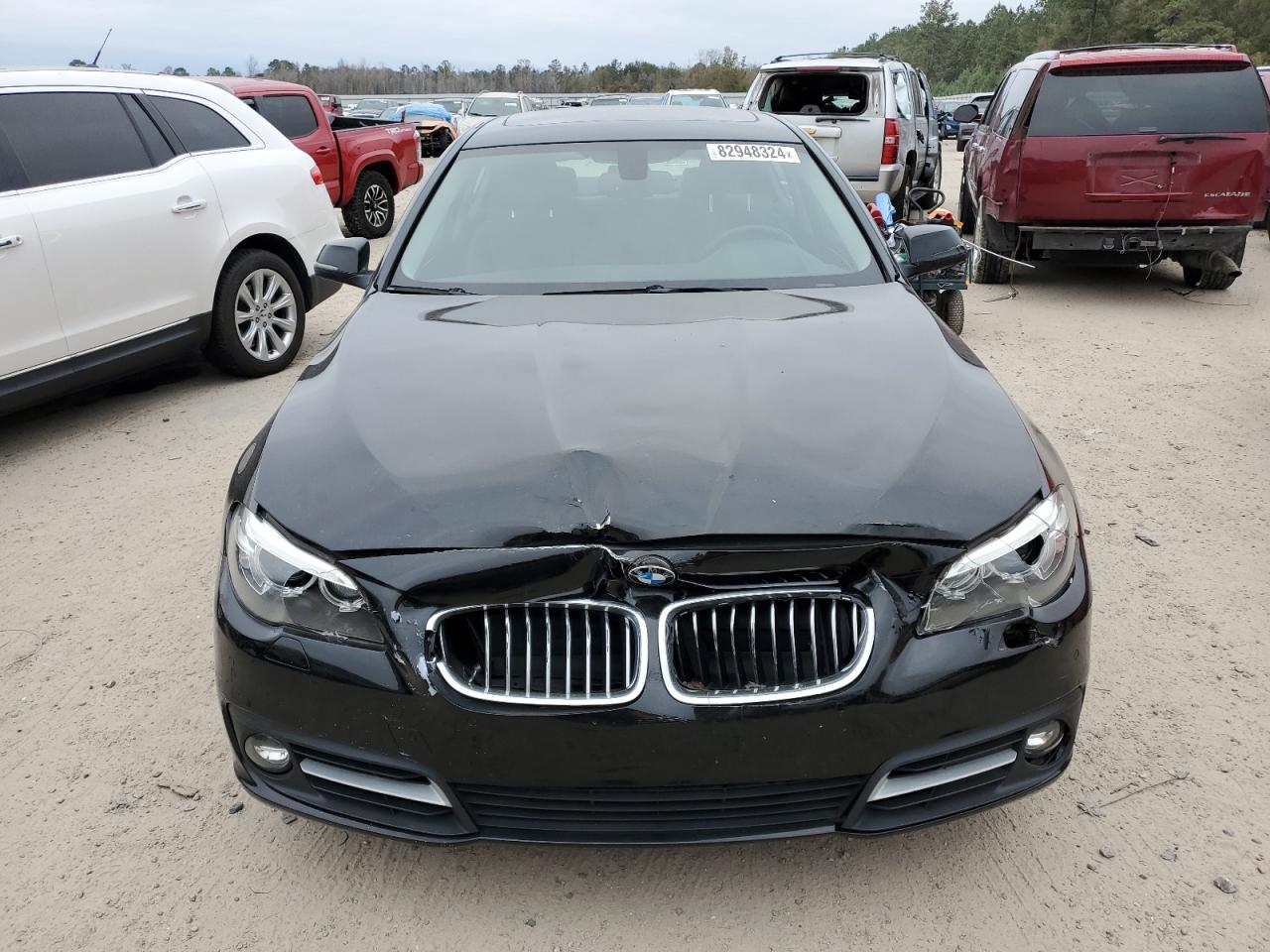 2016 BMW 528 I - Image 5
