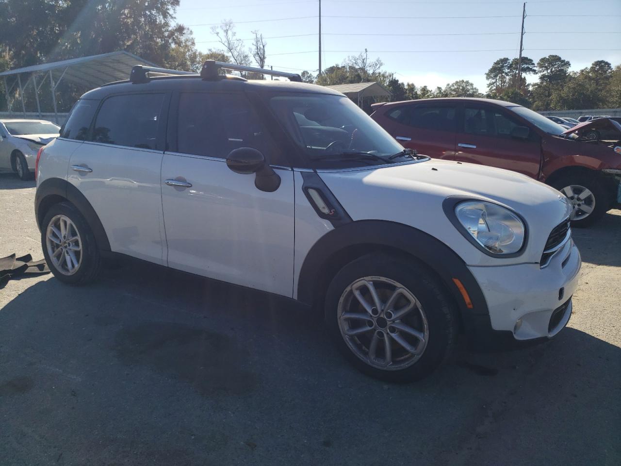 2015 MINI COOPER S C - Фото 4