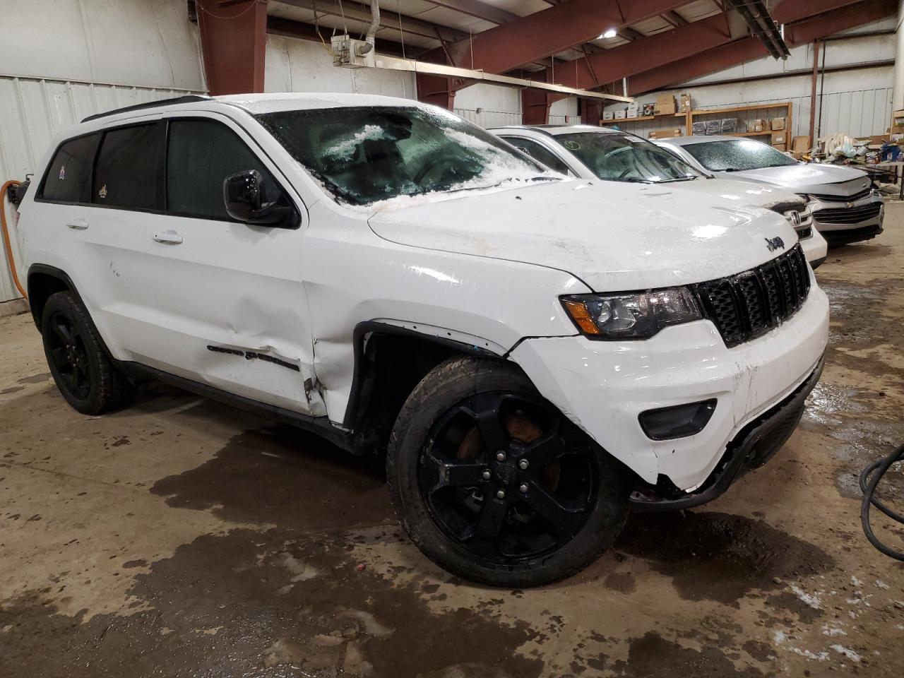 2018 JEEP GRAND CHER - Image 4