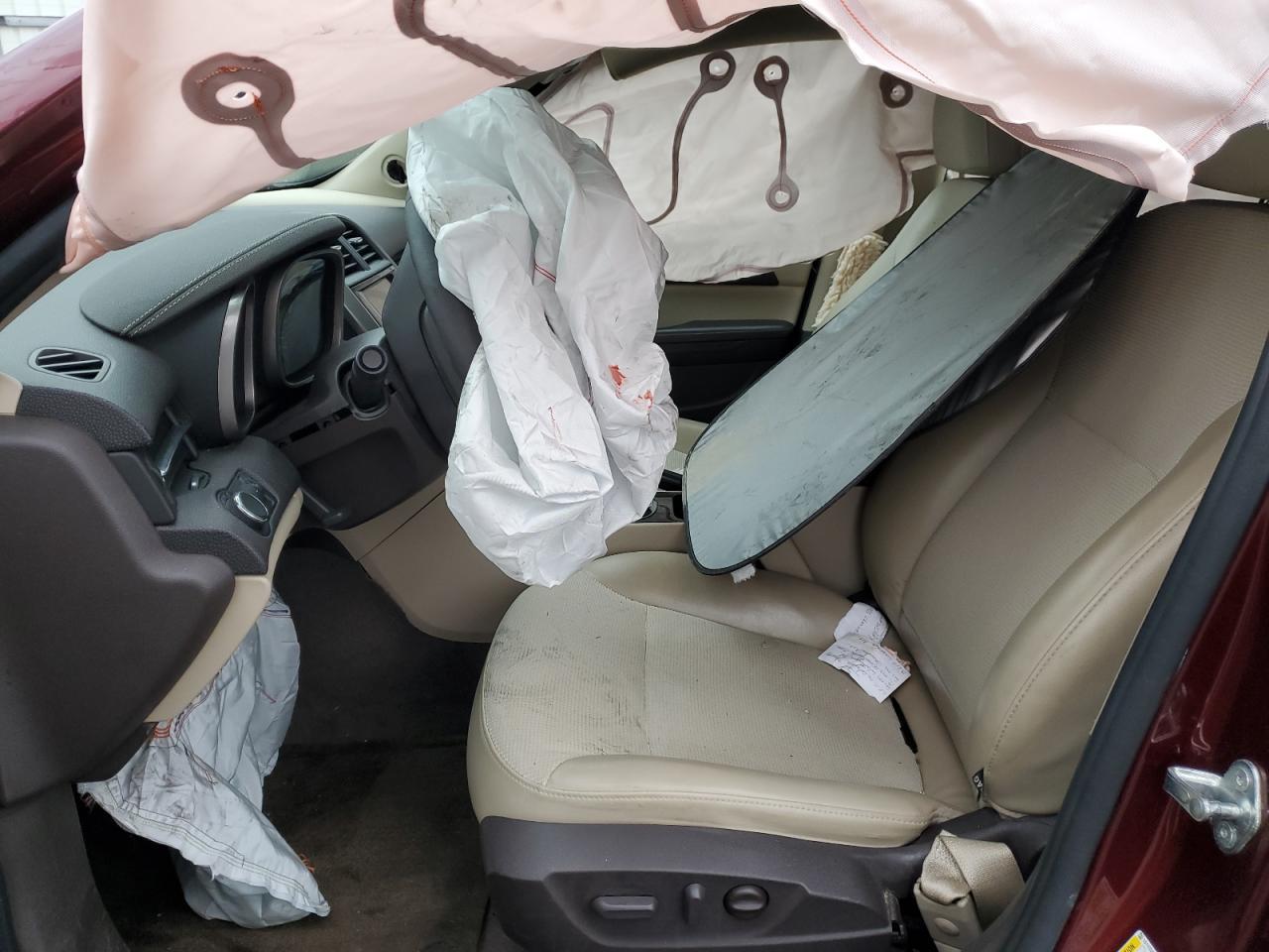 2015 CHEVROLET MALIBU 1LT - Image 7