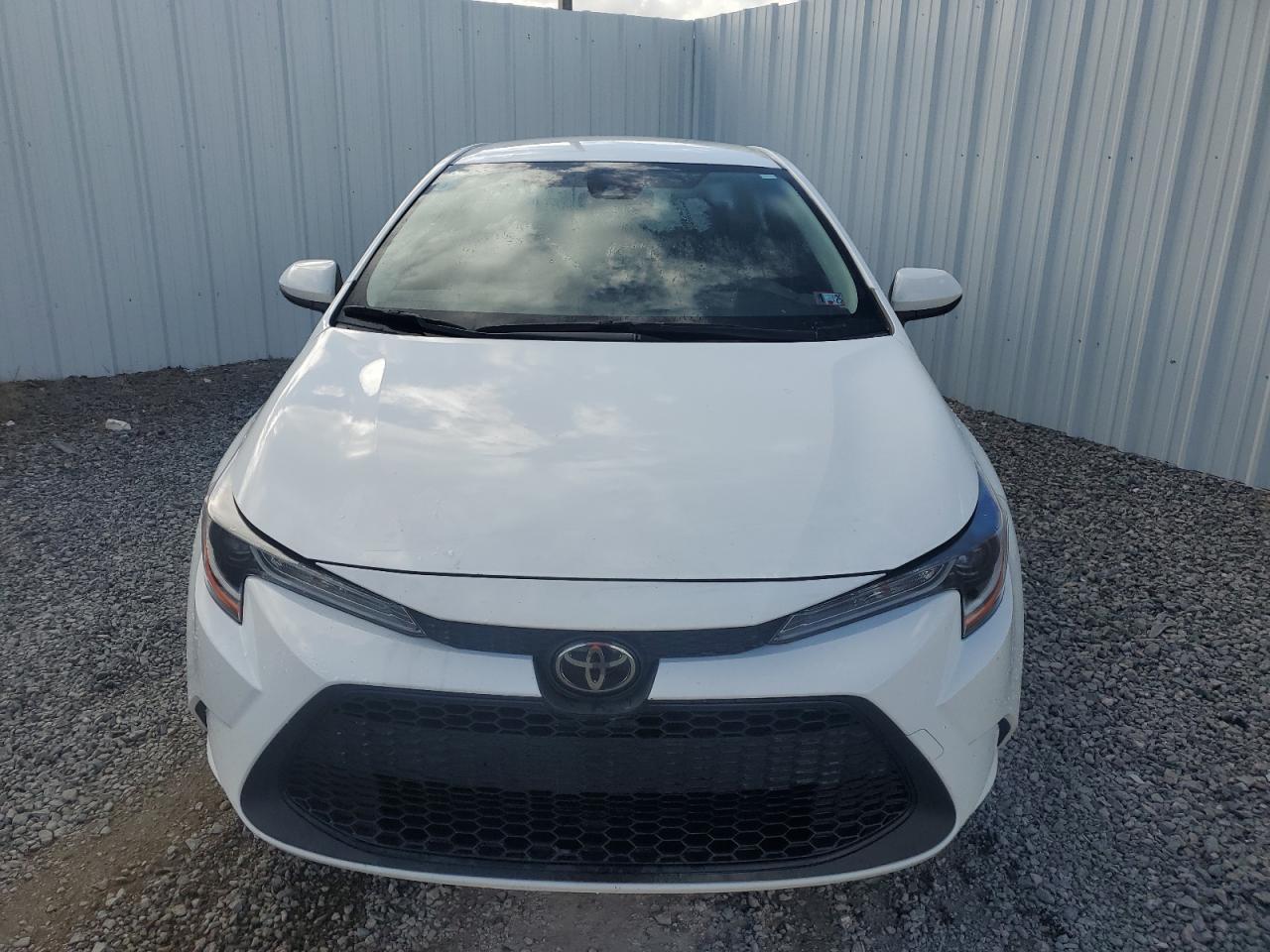 2022 TOYOTA COROLLA LE - Фото 5