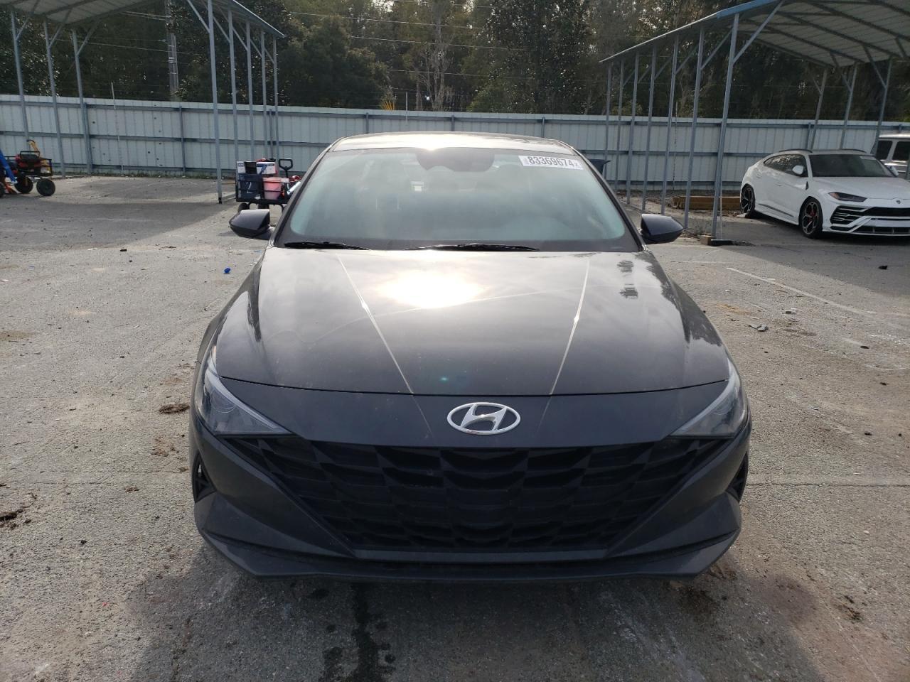 2023 HYUNDAI ELANTRA SE - Image 5