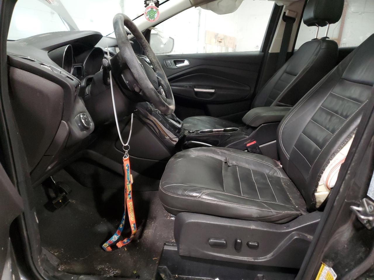 2015 FORD ESCAPE TIT - Image 7