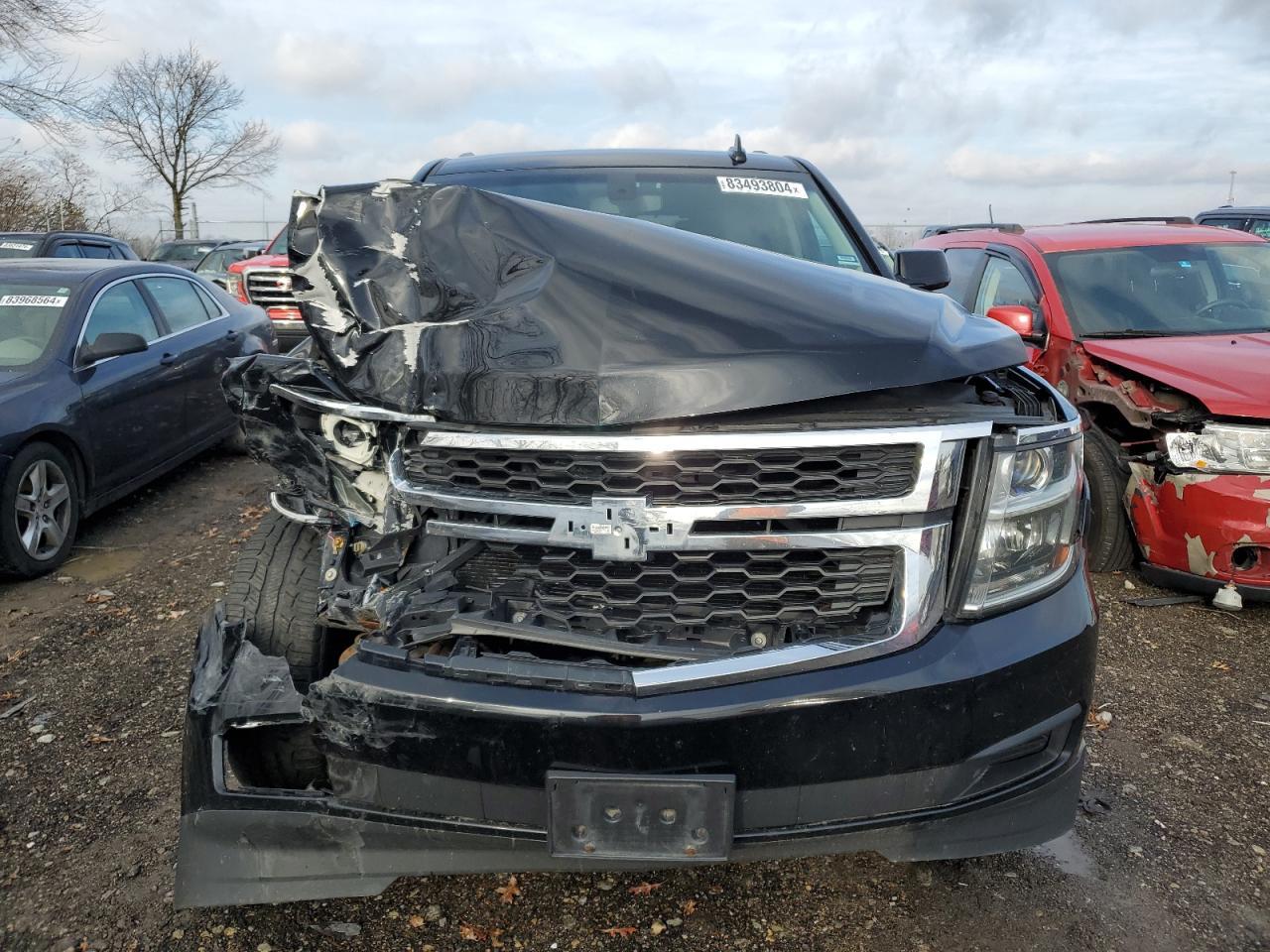 2016 CHEVROLET TAHOE K150 - Image 5