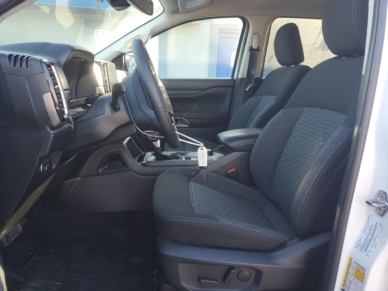 2024 FORD RANGER XLT - Image 7