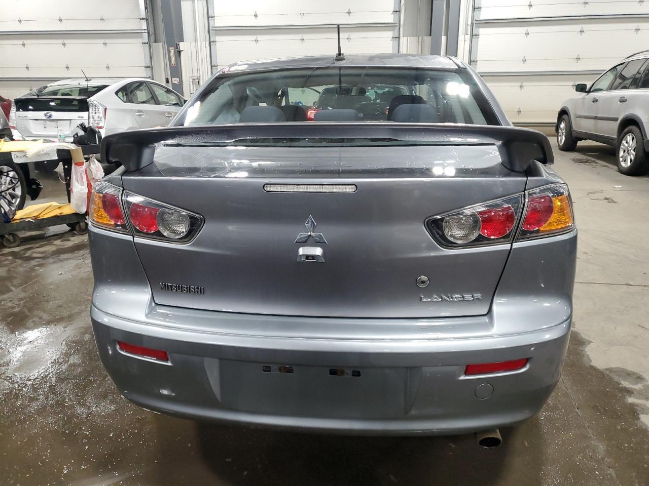 2015 MITSUBISHI LANCER GT - Image 6