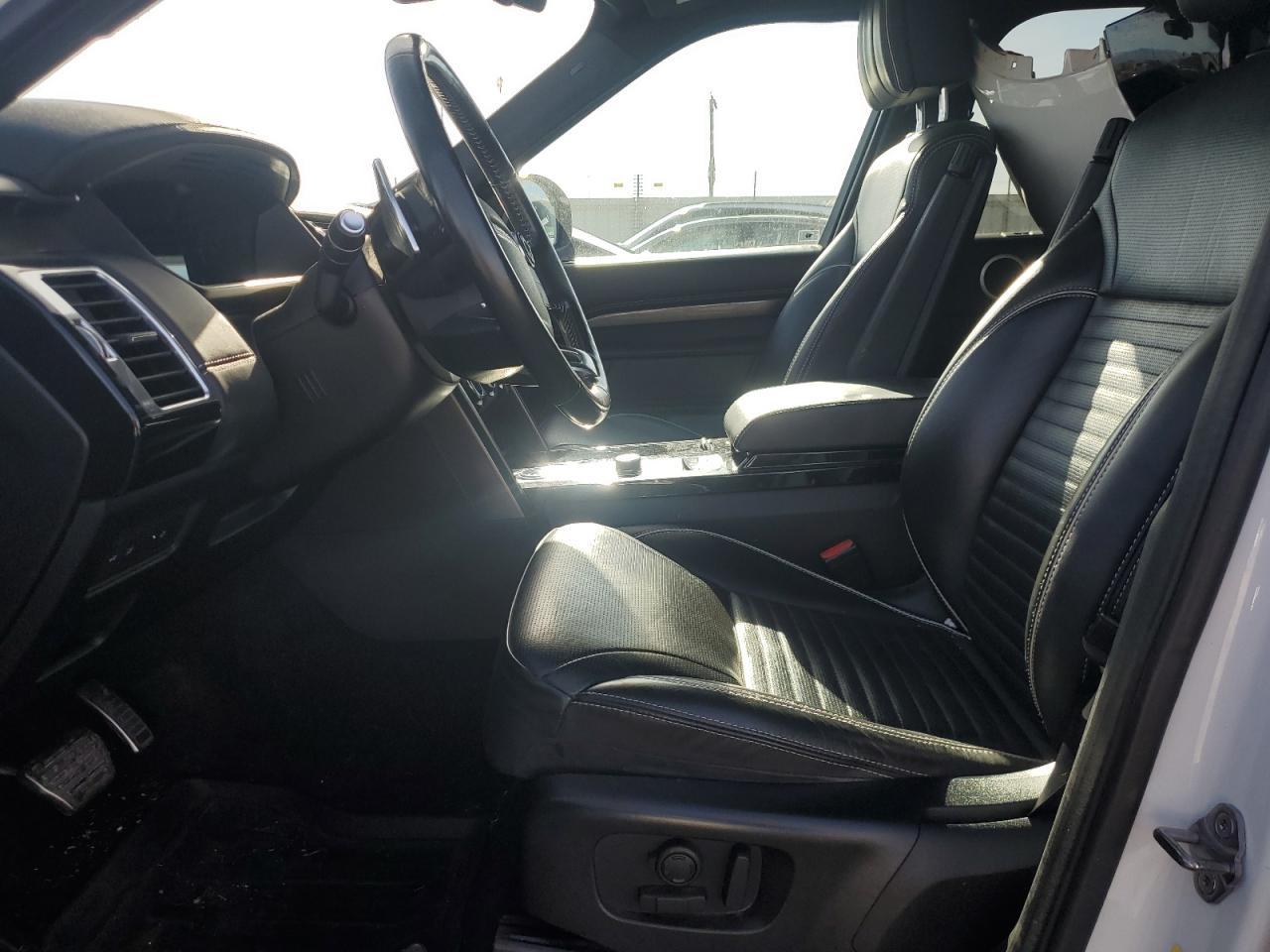 2018 LAND ROVER DISCOVERY - Фото 7