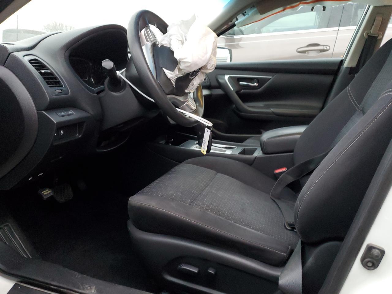 2016 NISSAN ALTIMA 2.5 - Image 7