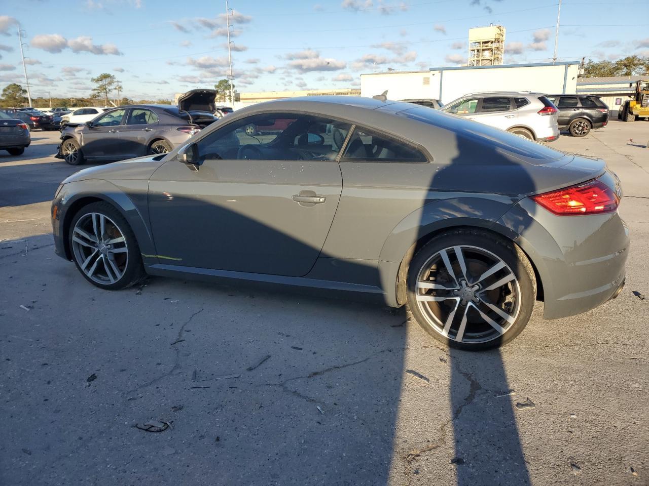 2016 AUDI TT - Image 2